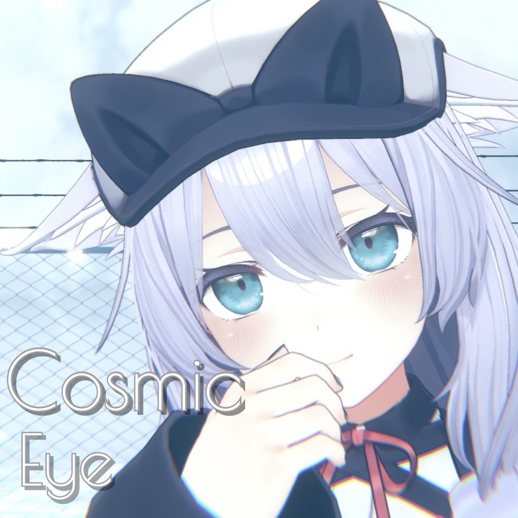 Cosmic Eye /桔梗専用