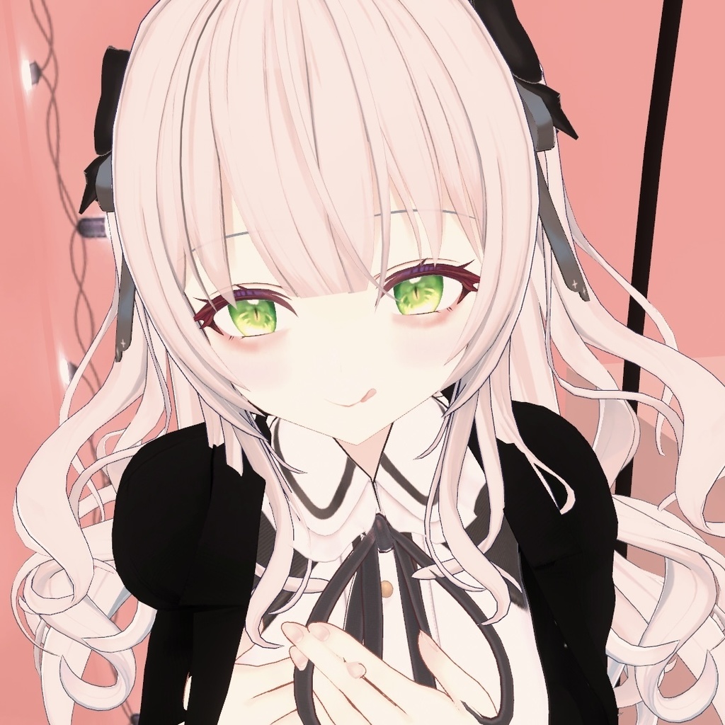 Dark MAKE-UP /ルシフェ専用