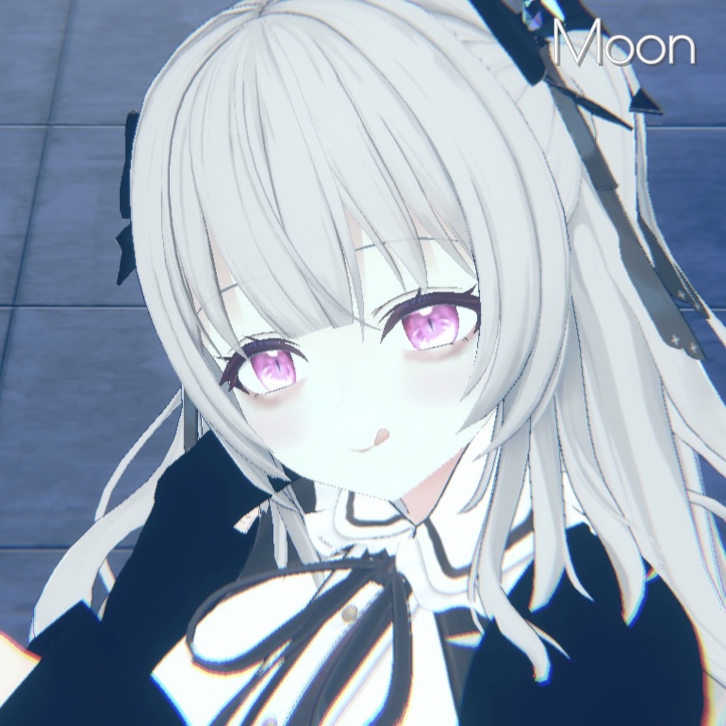 Cosmic Cat Eye /桔梗専用