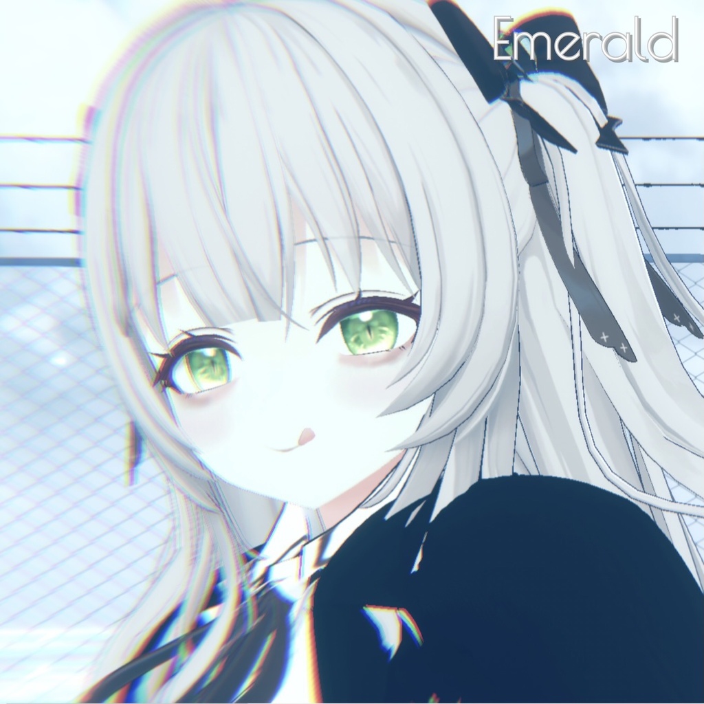 Cosmic Cat Eye /リーファ専用