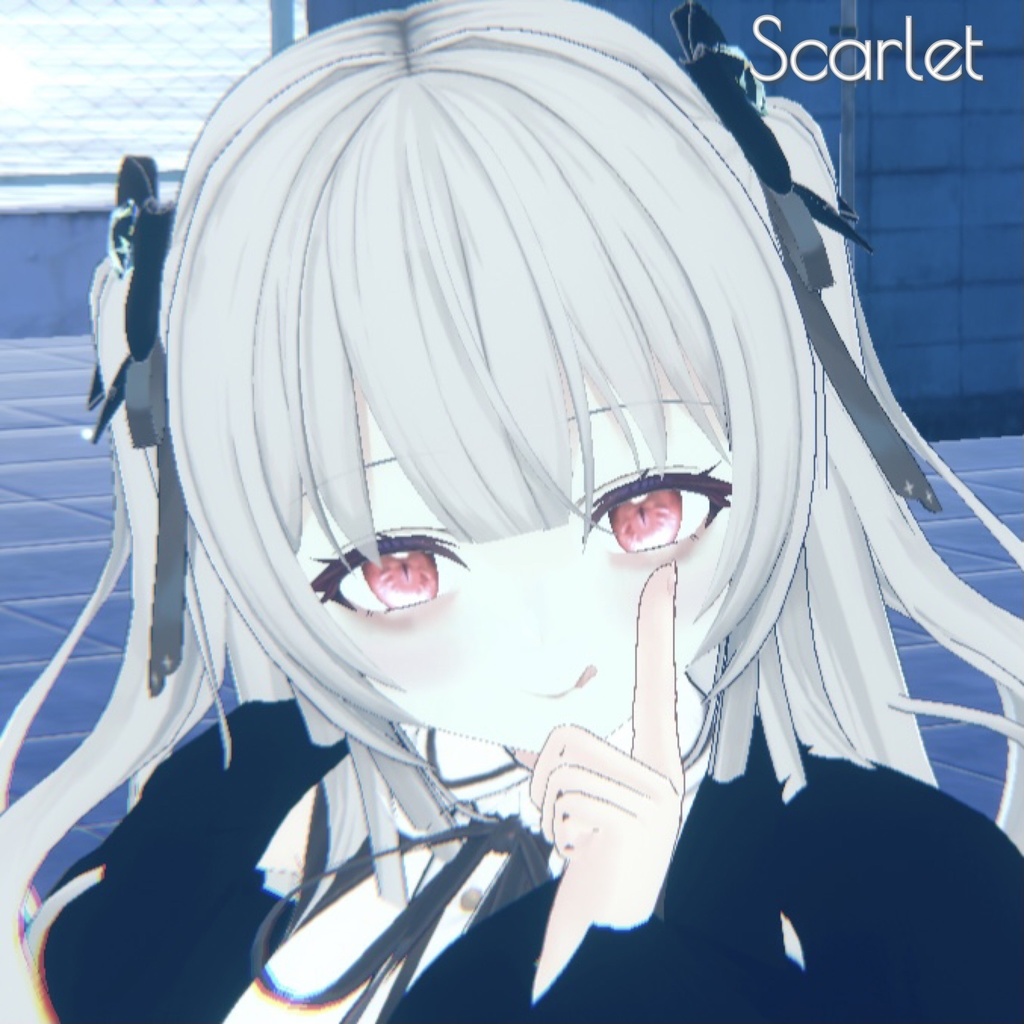 Cosmic Cat Eye /舞夜専用