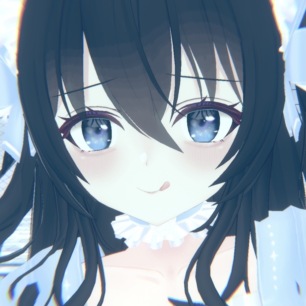 Sweet Jewelry Eye /桔梗*ルシフェ*舞夜用