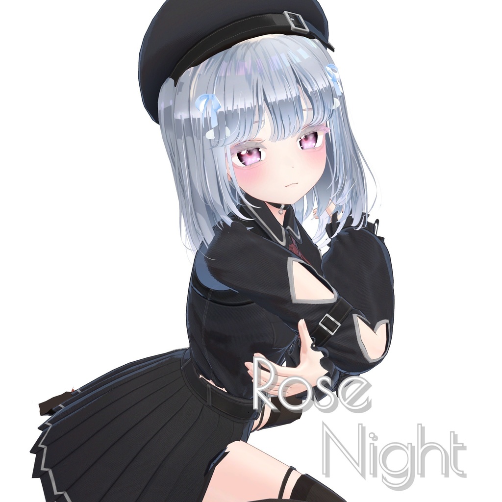 Sweet Jewelry Eye /桔梗*ルシフェ*舞夜用