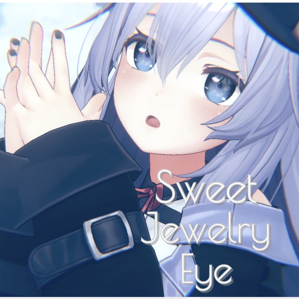 Sweet Jewelry Eye /桔梗*ルシフェ*舞夜用