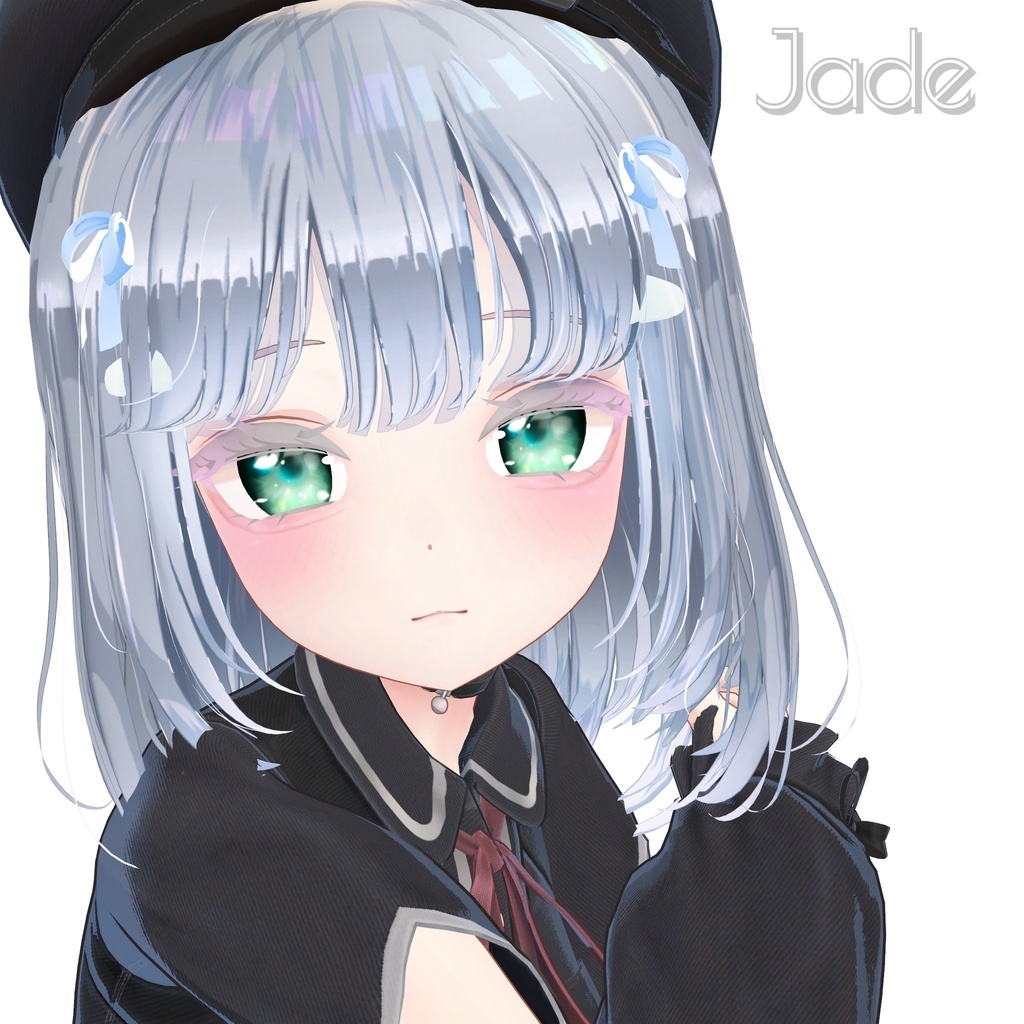 Sweet Jewelry Eye /桔梗*ルシフェ*舞夜用