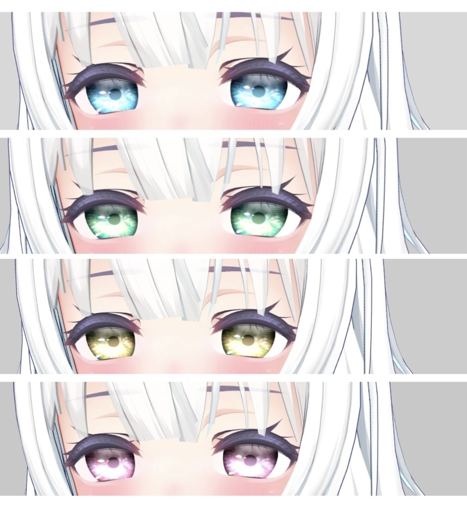 Doll Eye /桔梗専用