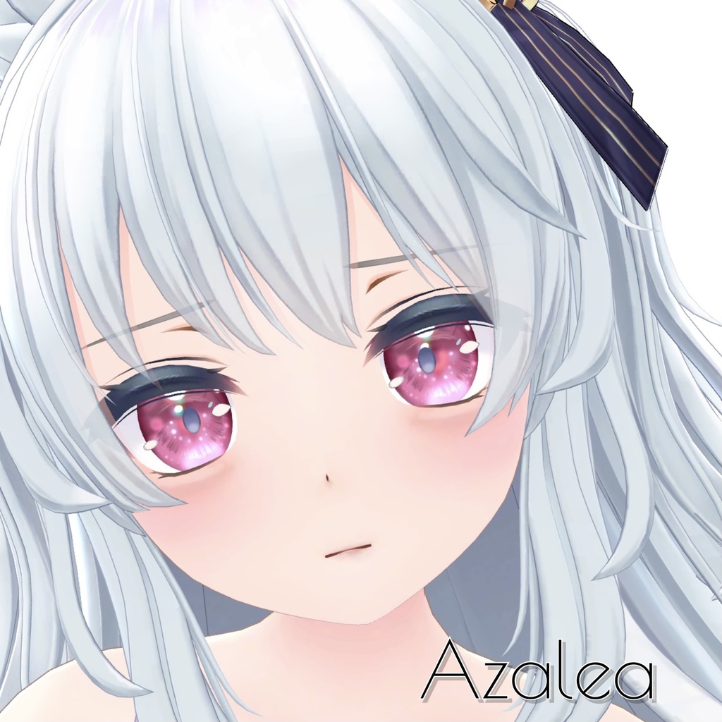 Moon Eye & Make-up/ ルルリア専用