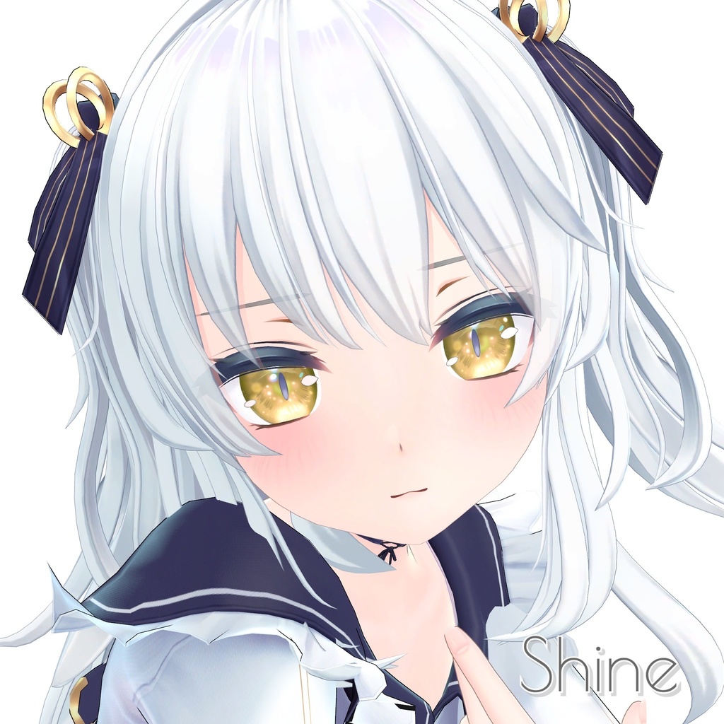 Moon Eye & Make-up/ ルルリア専用