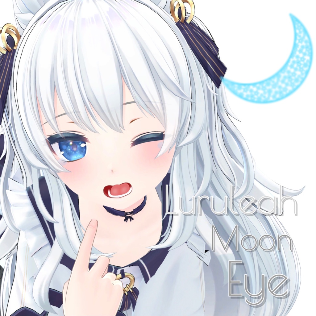 Moon Eye & Make-up/ ルルリア専用