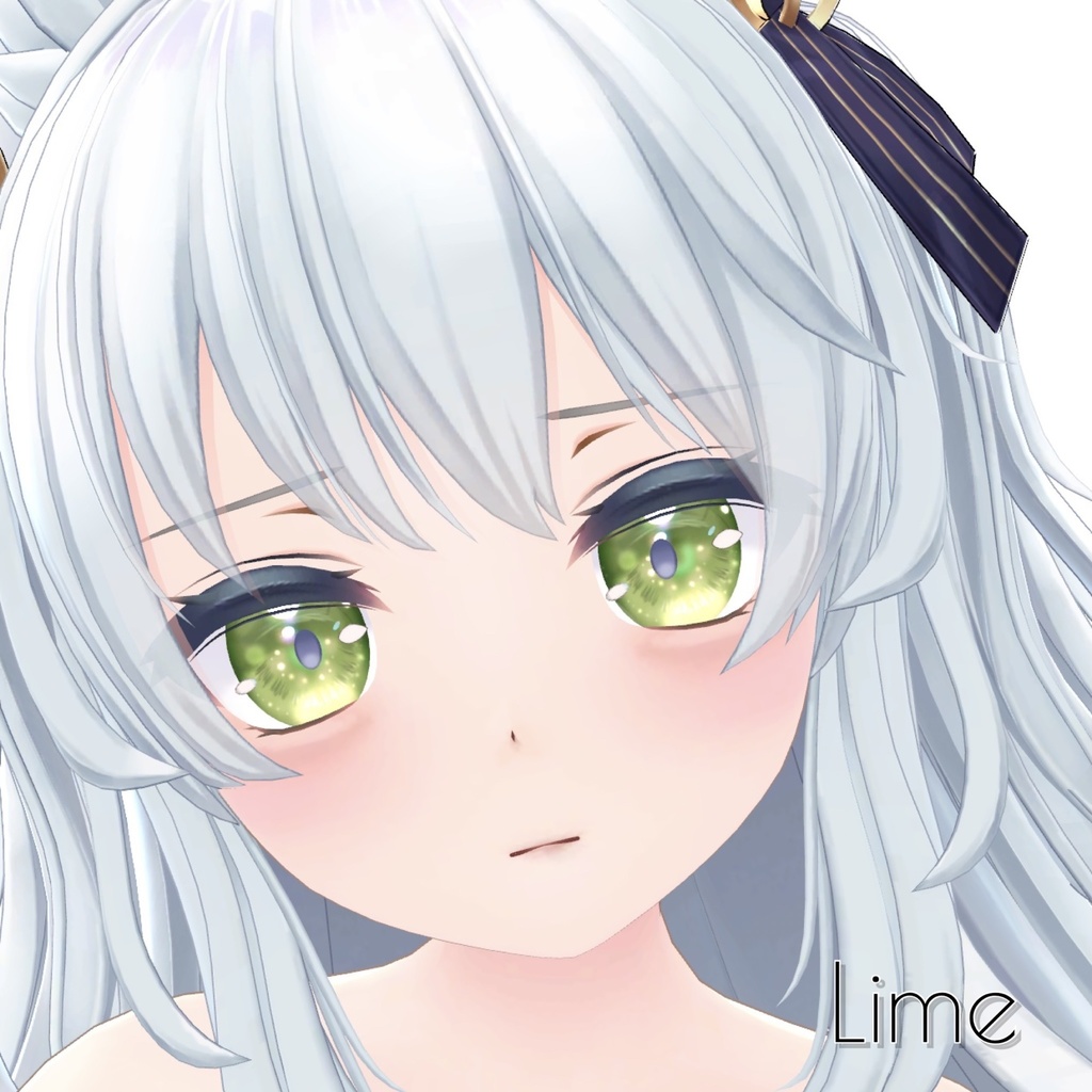 Moon Eye & Make-up/ ルルリア専用