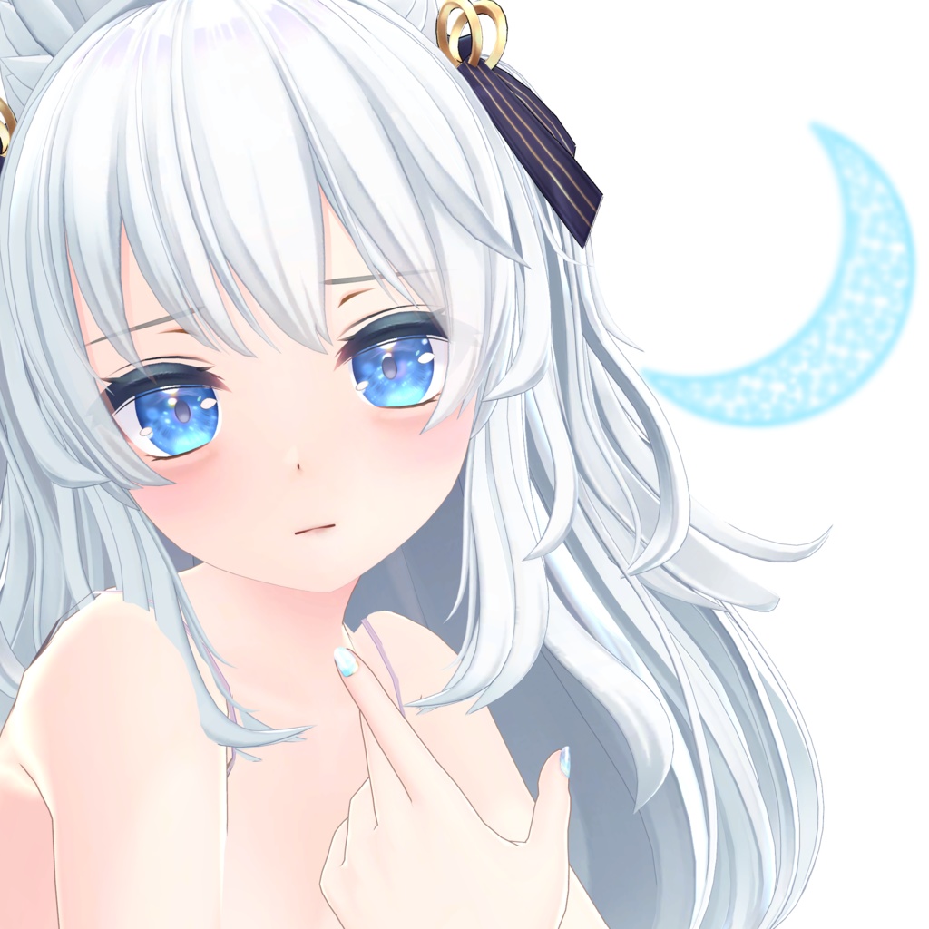 Moon Eye & Make-up/ ルルリア専用