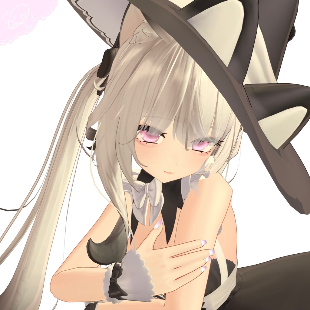 MD Summer nail / 桔梗*舞夜*シエル専用