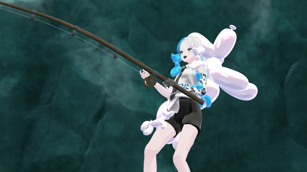 BalloonDog Decor Pack