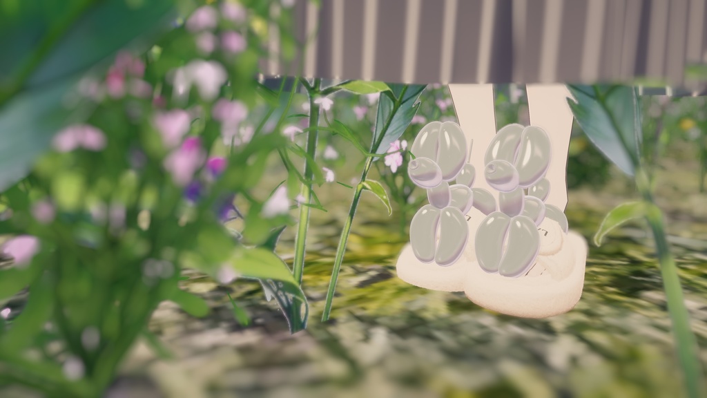 BalloonDog Decor Pack