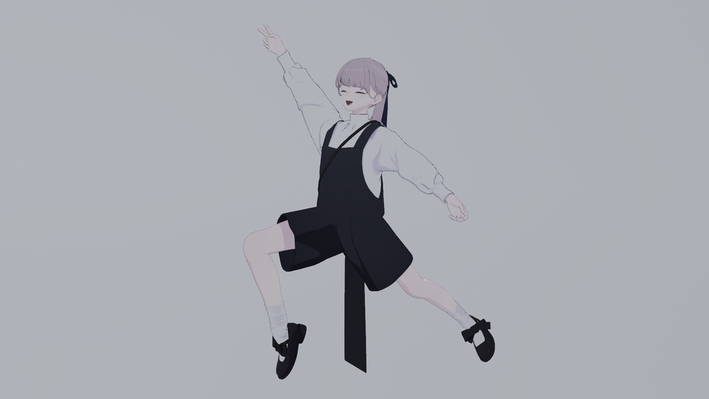 いさらいポーズこれくしょん