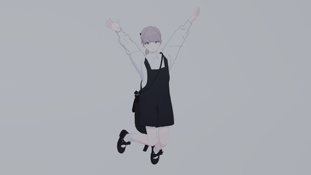 いさらいポーズこれくしょん