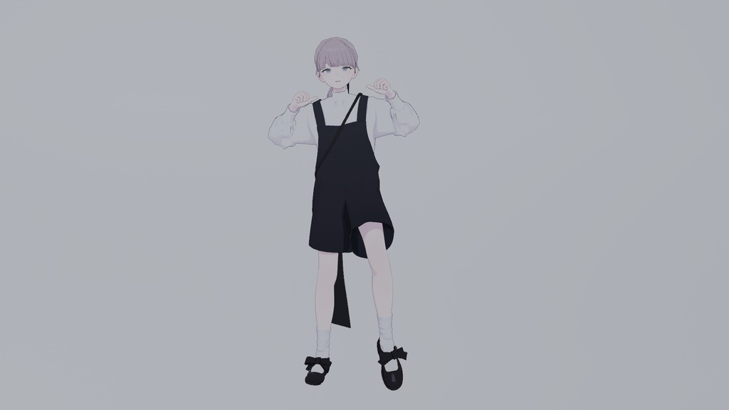 いさらいポーズこれくしょん