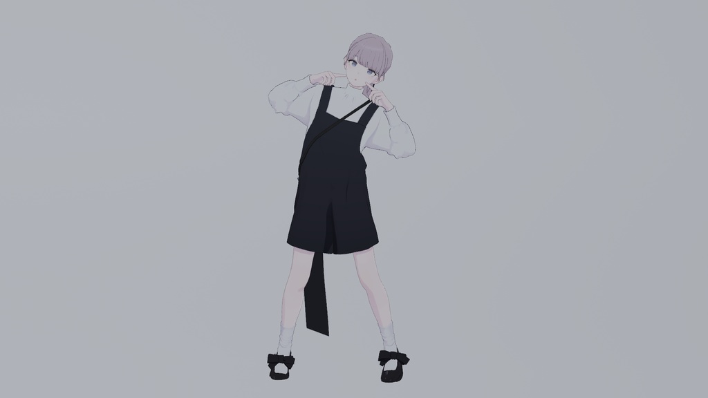 いさらいポーズこれくしょん