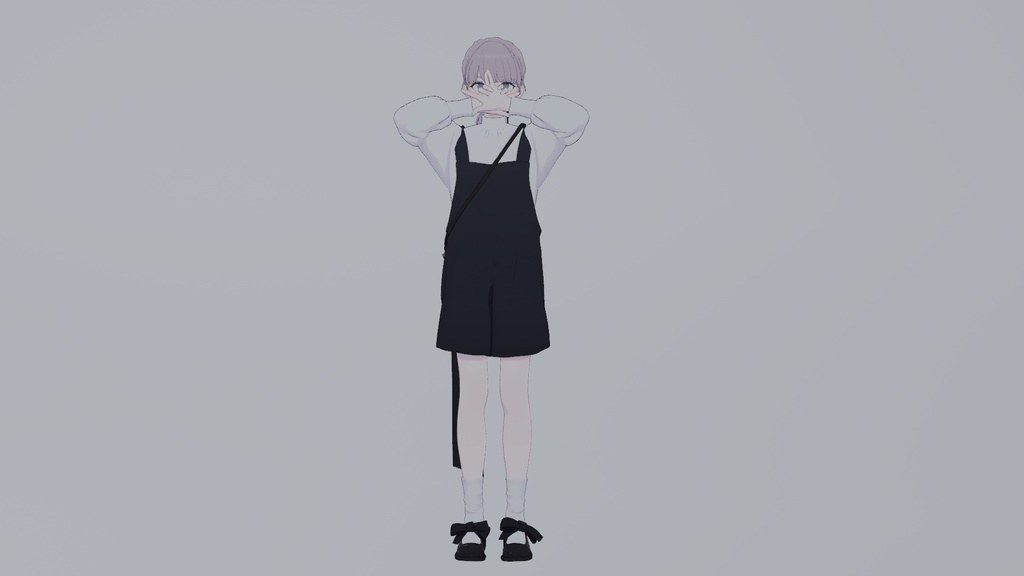 いさらいポーズこれくしょん