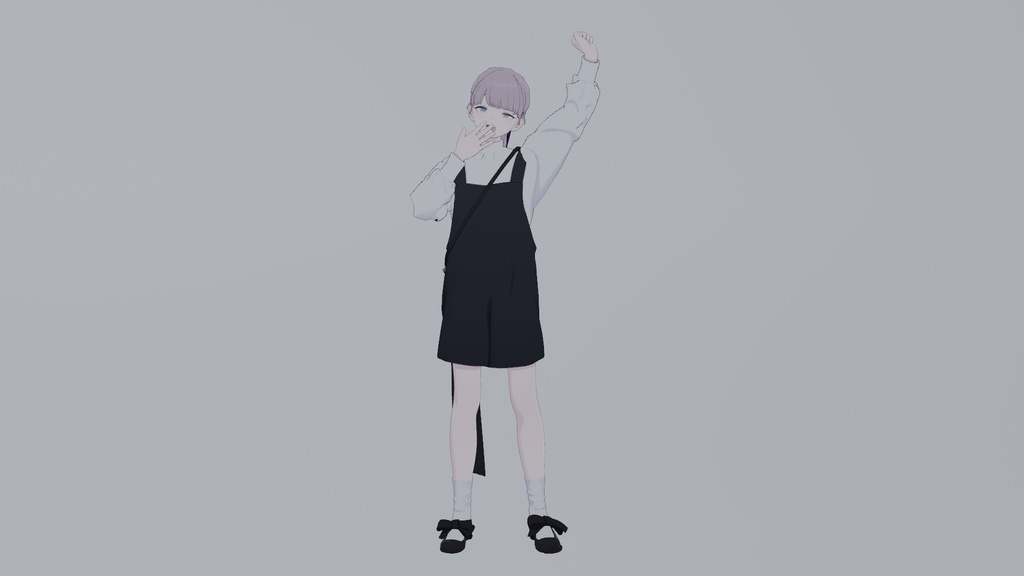 いさらいポーズこれくしょん