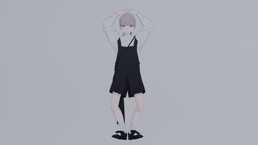 いさらいポーズこれくしょん