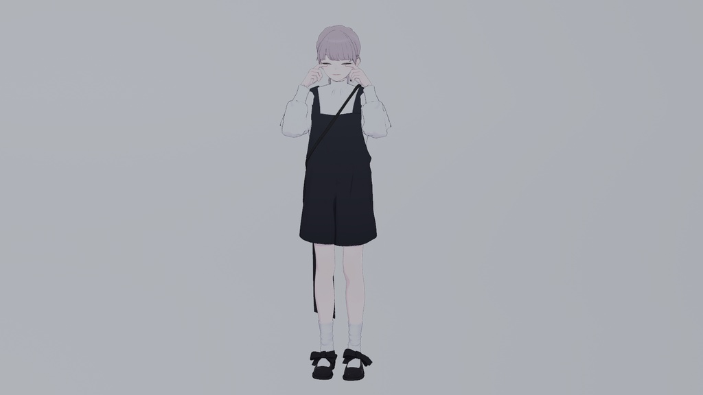 いさらいポーズこれくしょん