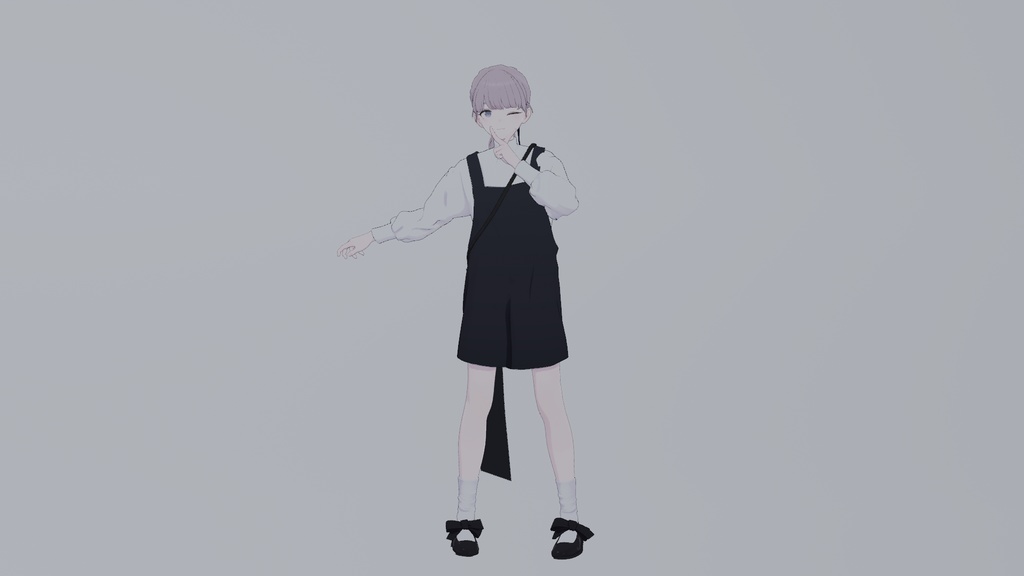 いさらいポーズこれくしょん