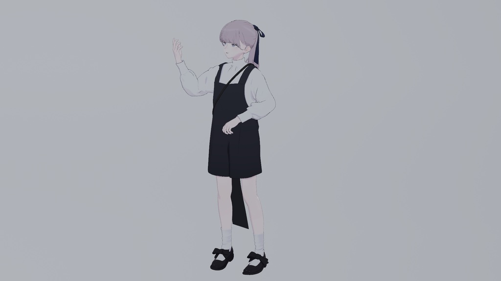 いさらいポーズこれくしょん