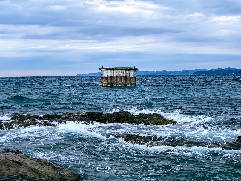 産業遺構 奇景集