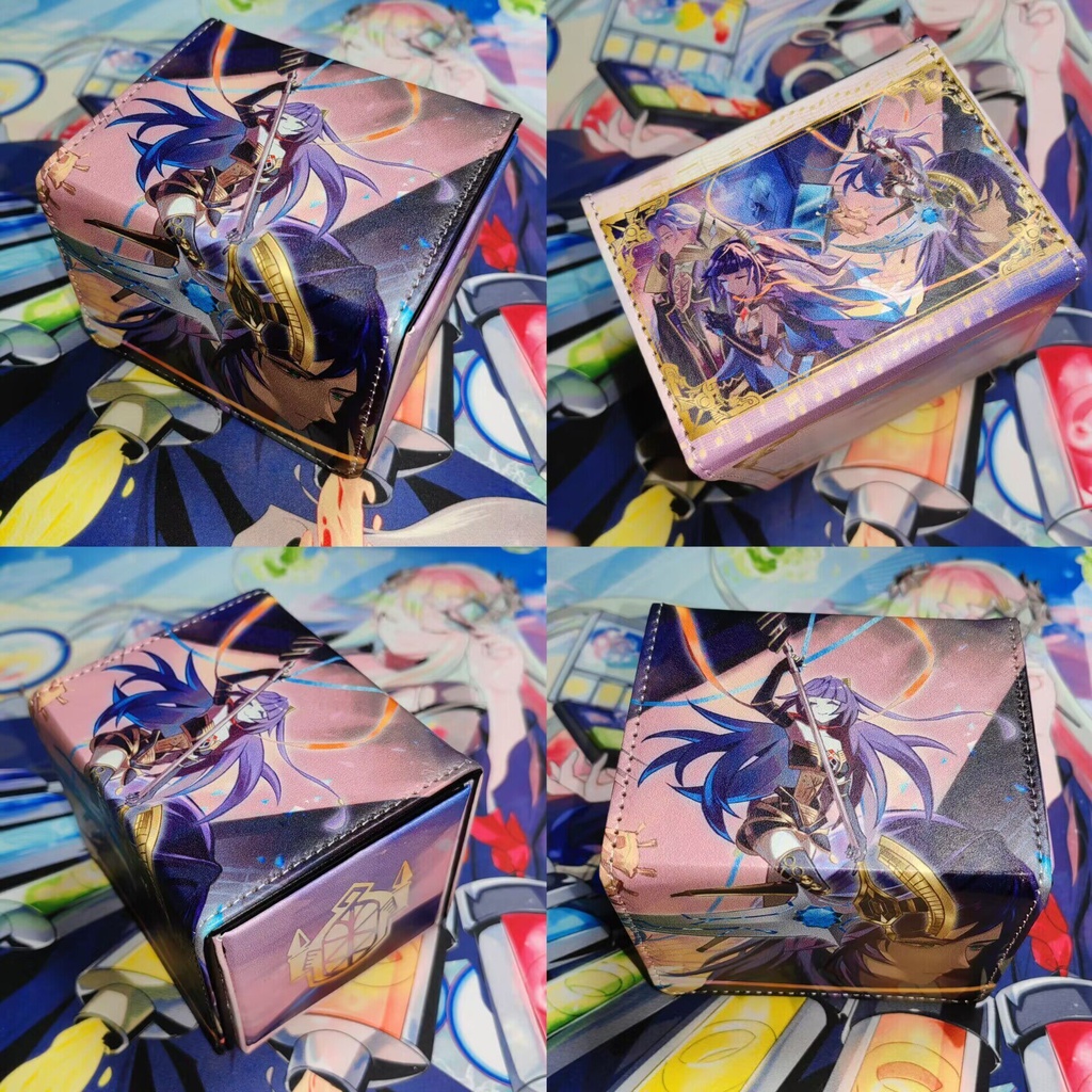「遊戯王OCG」オルフェゴール カードケース