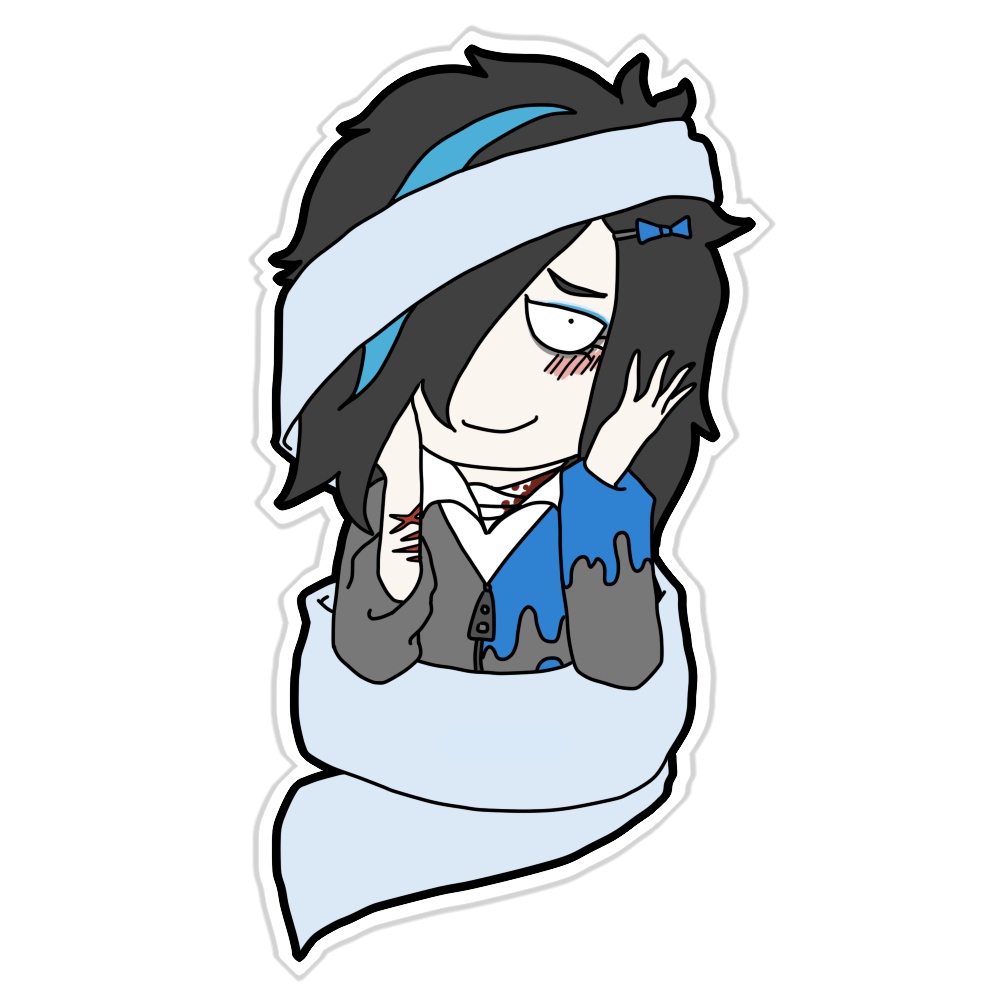 アクリルキーホルダー/SOYOKA