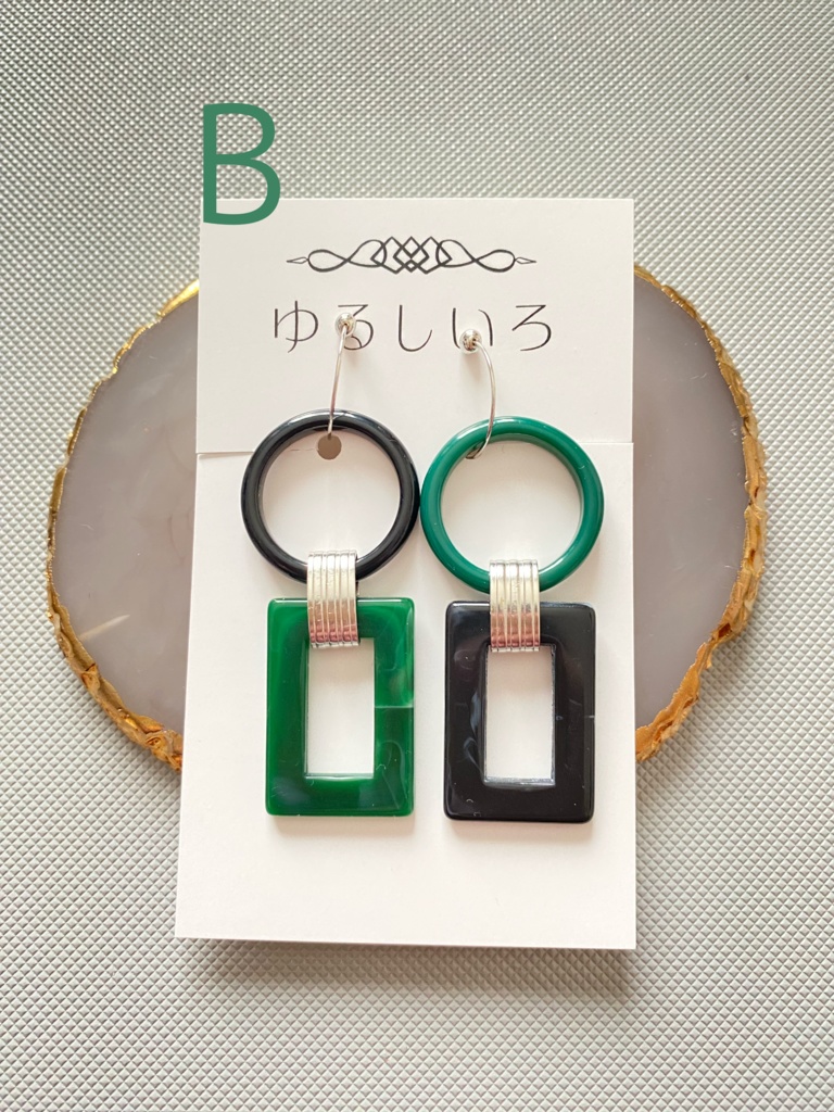 チリちゃんイメージイヤーアクセサリー