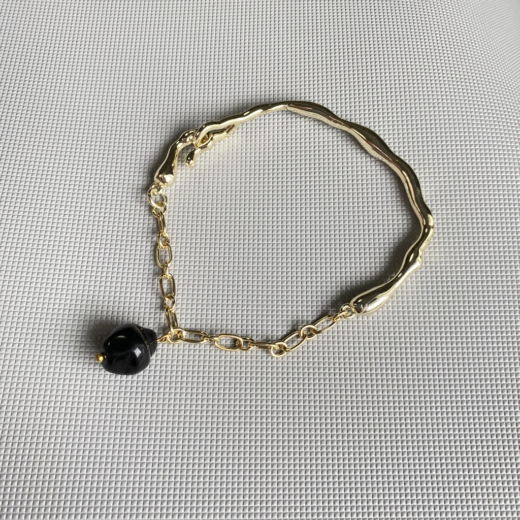 【刀剣乱舞】同田貫正国イメージアクセサリー【ブレスレット】