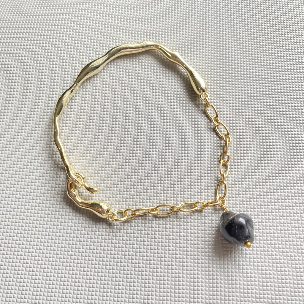 【刀剣乱舞】同田貫正国イメージアクセサリー【ブレスレット】