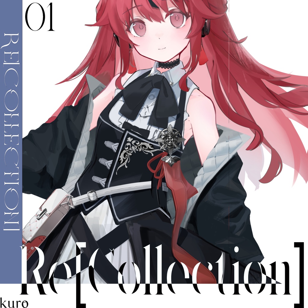 Re[Collection] 01 （kuro 1st collection album）