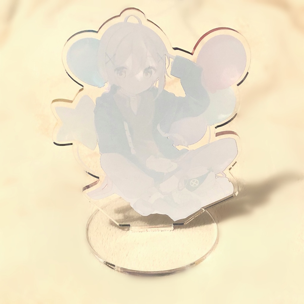 【受付終了】1周年×誕生日記念グッズセット