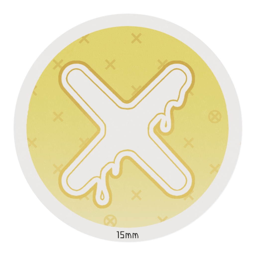 包身カケル マスキングテープ