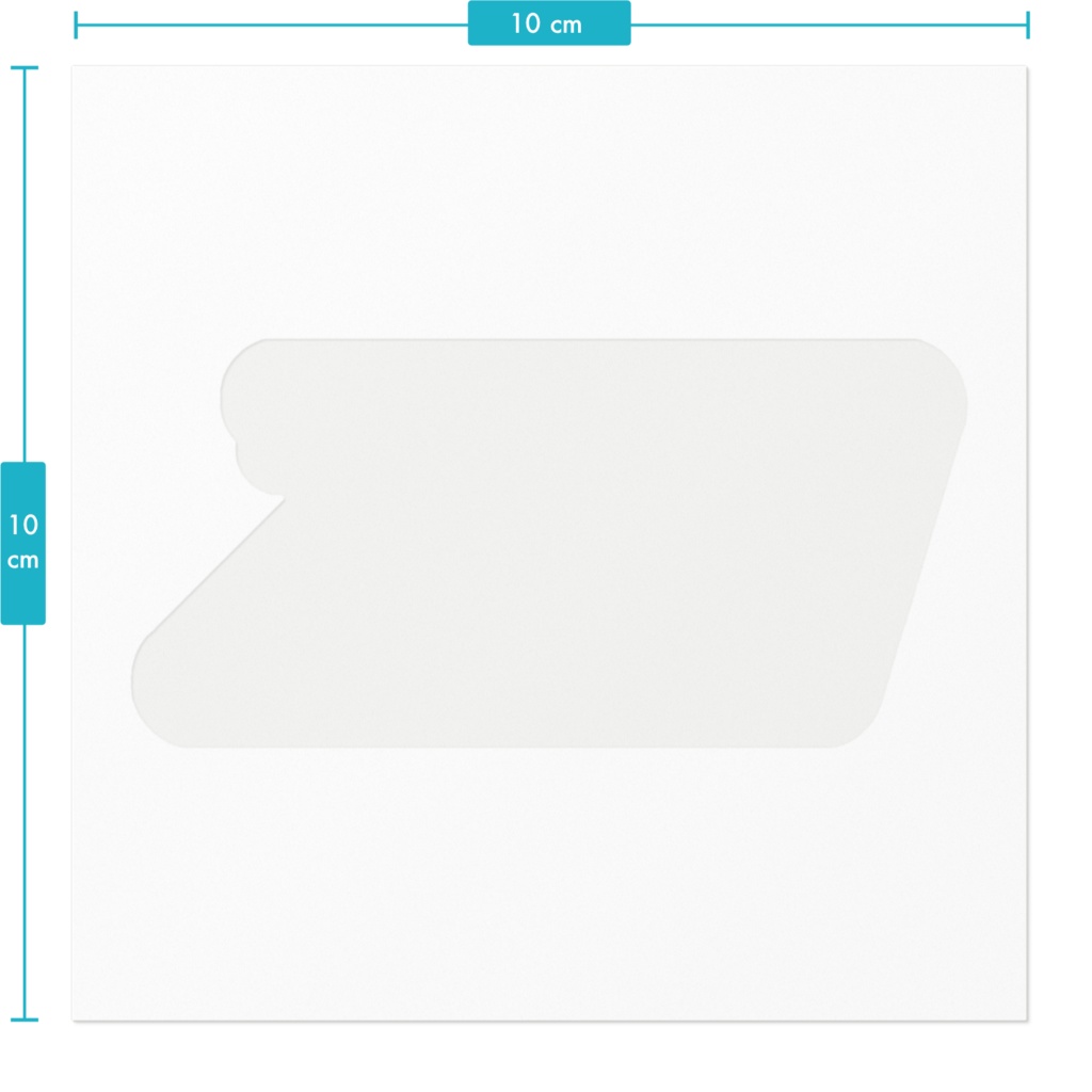 包身カケル ステッカー