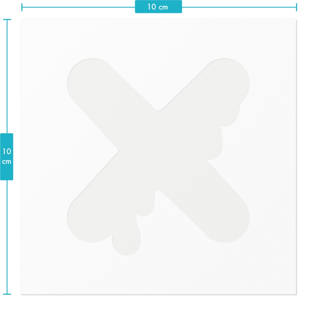 包身カケル ステッカー