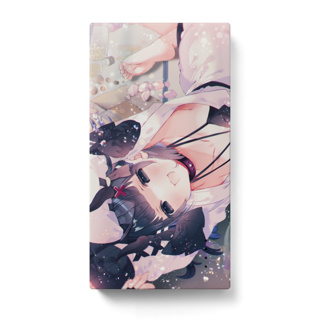 【鬼ヶ島くろめ】活動1年記念グッズ【3月1日まで販売予定】