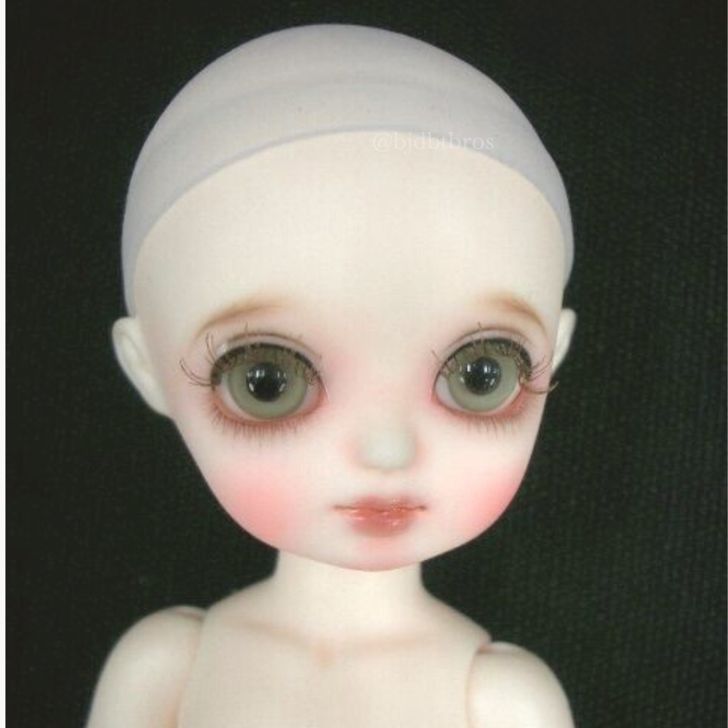 BJDシリコンキャップ ( BJD Silicone Cap )