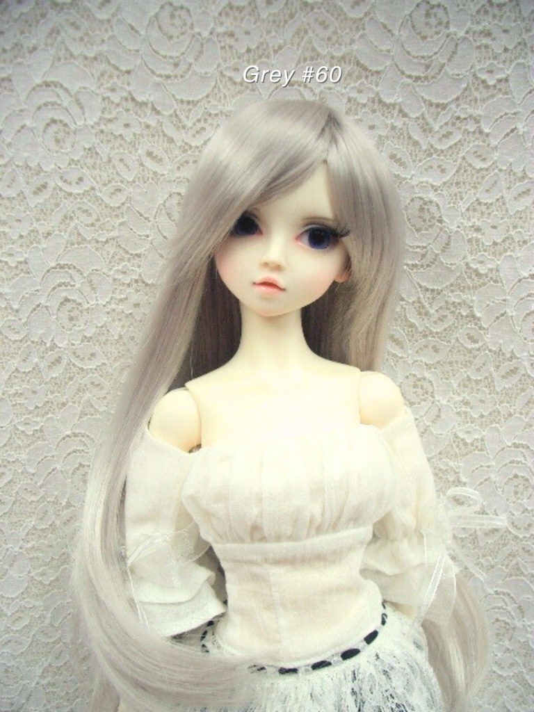 ウィッグ / 8インチ / ロングレイヤー (8/28171)