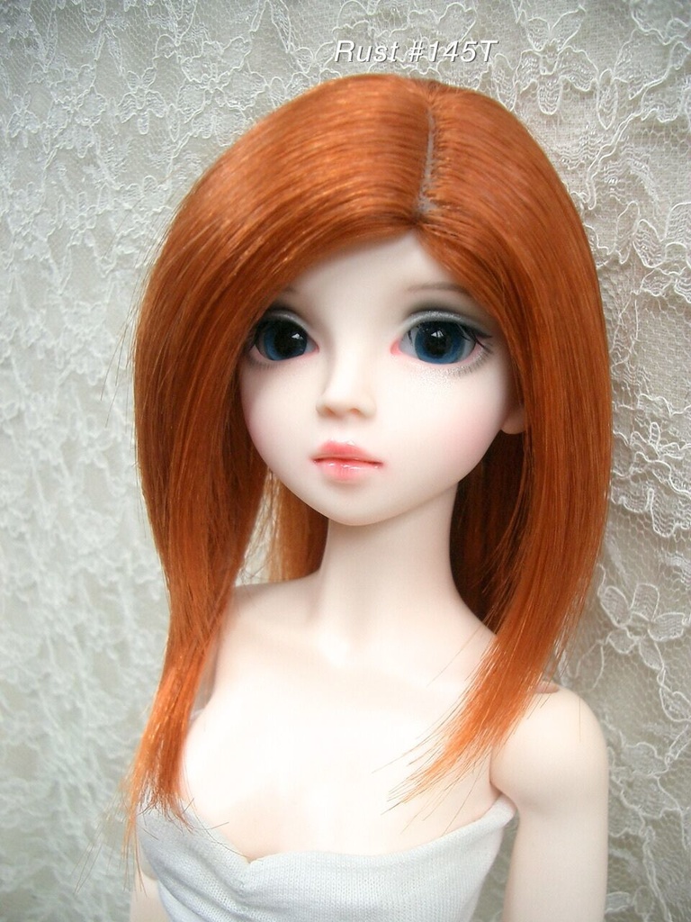 ウィッグ / 8インチ / ロングボブ (8/28313A)