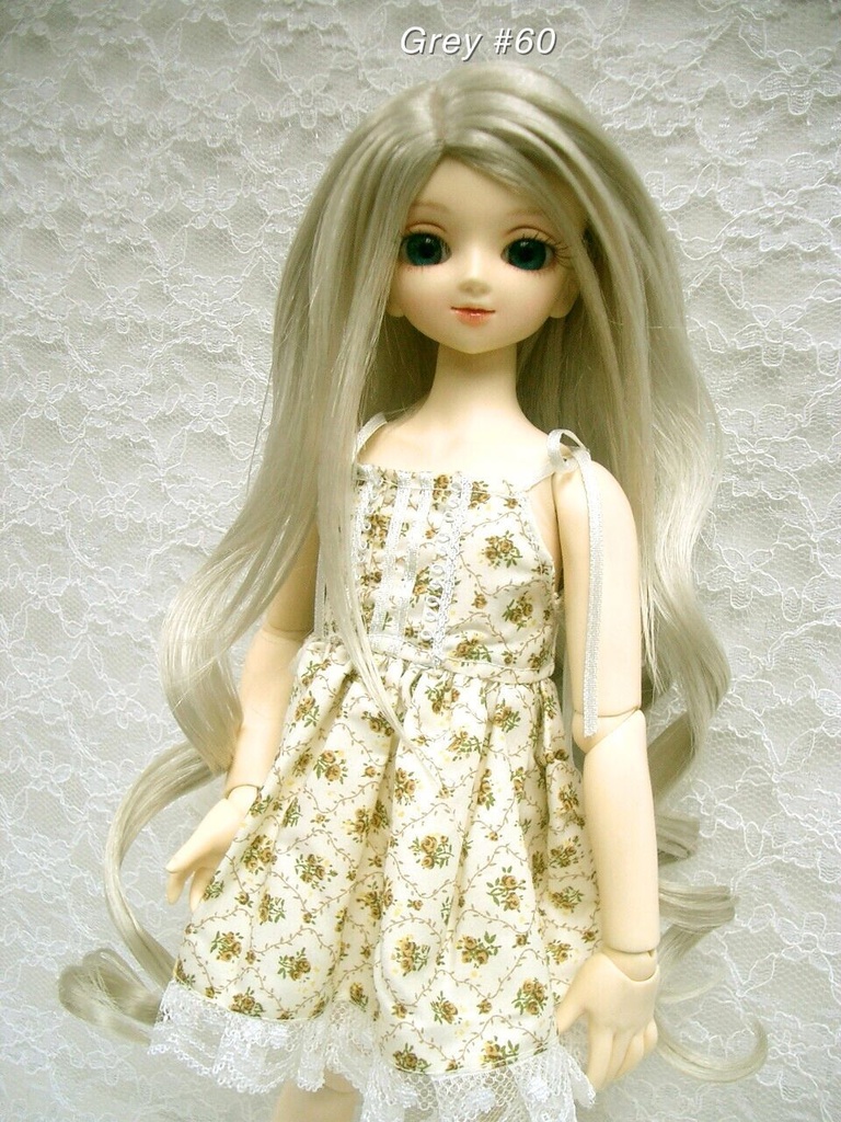 ウイッグ / 7-8インチ / すそゆるふわカール (7-8/28080)