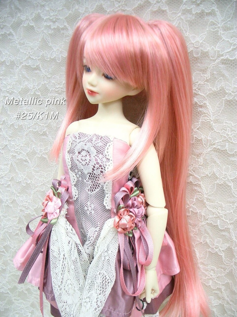 ウィッグ / 6-7インチ / セーラームーン (6-7/38133N)