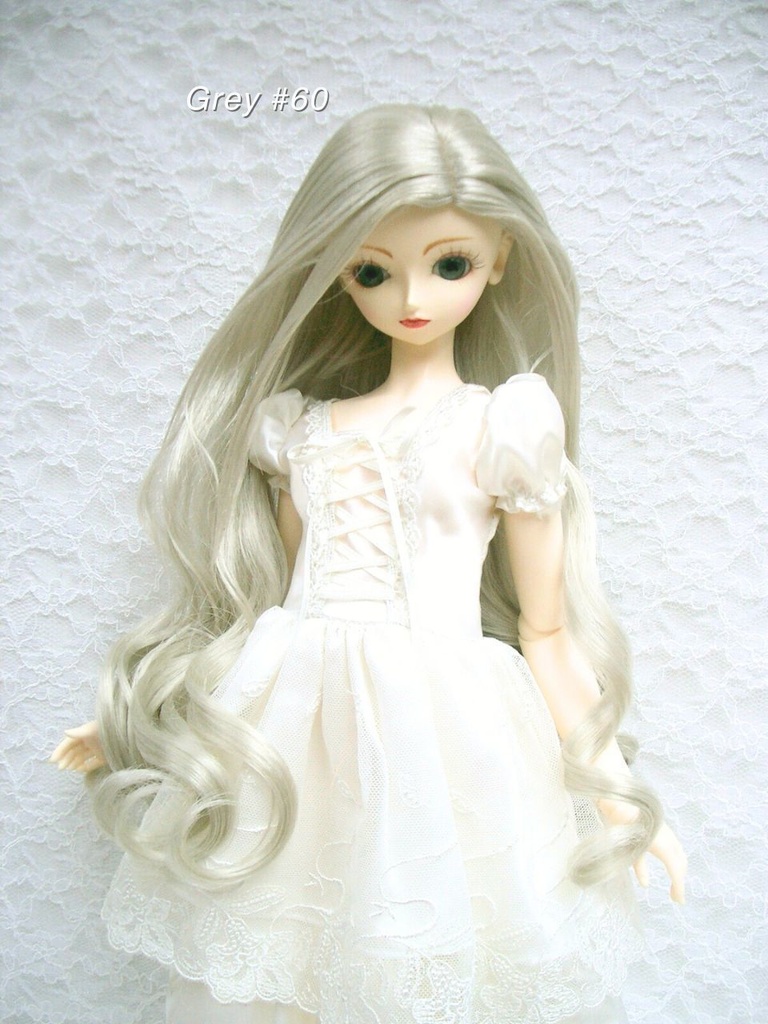 ウィッグ / 9-10インチ / すそゆるふわカール(9-10/28080)