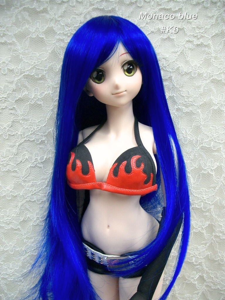 ウィッグ / 8-9インチ / ロンググラデーションレイヤー (8-9/28171)