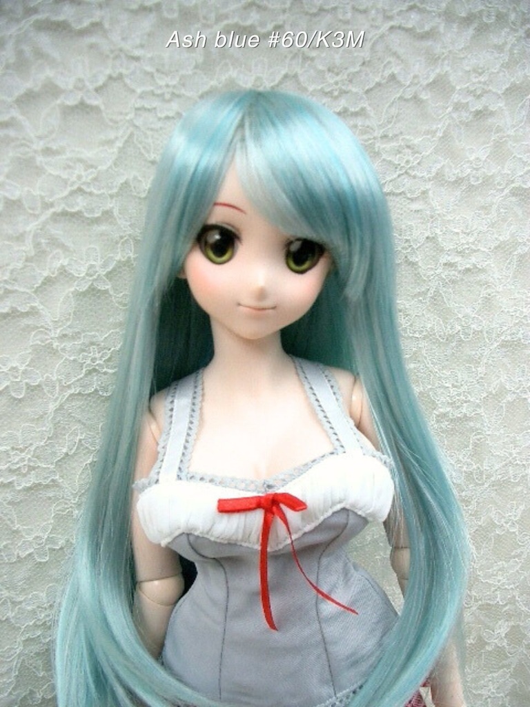 ウィッグ / 8-9インチ / ロンググラデーションレイヤー (8-9/28171)