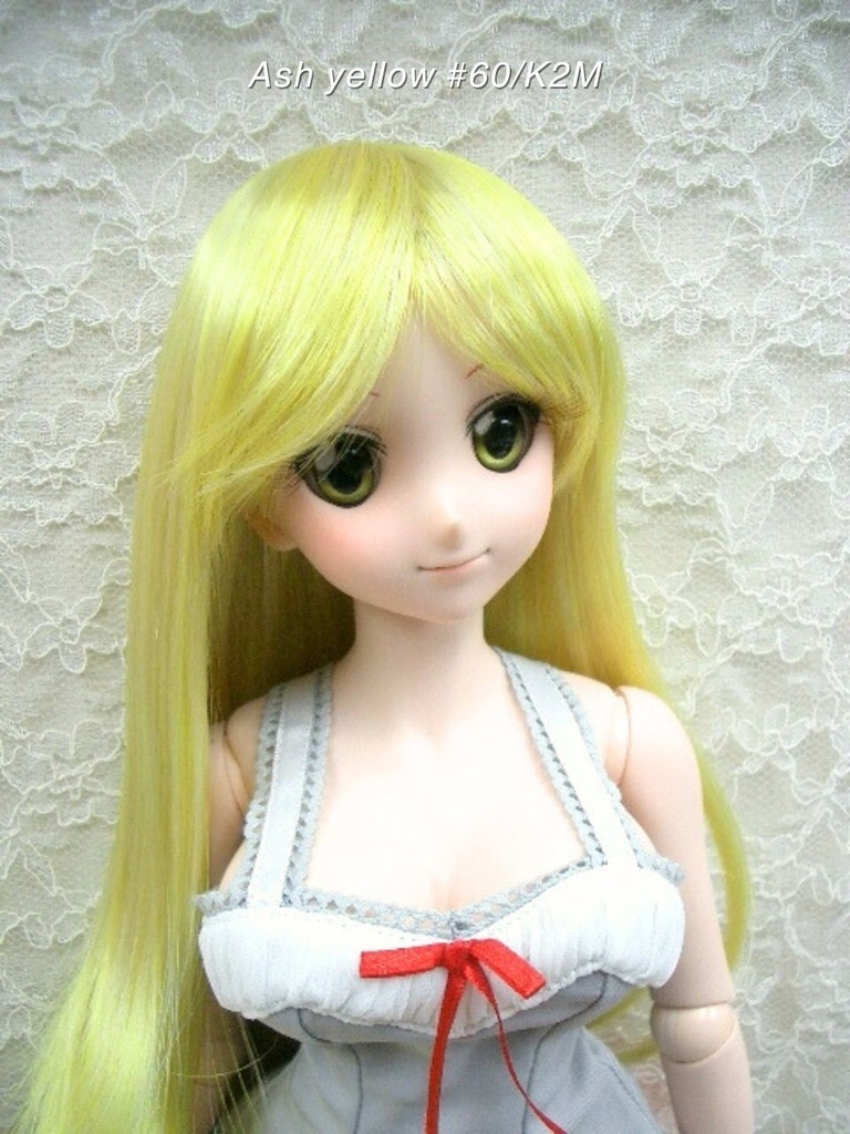 ウィッグ / 8-9インチ / ロンググラデーションレイヤー (8-9/28171)