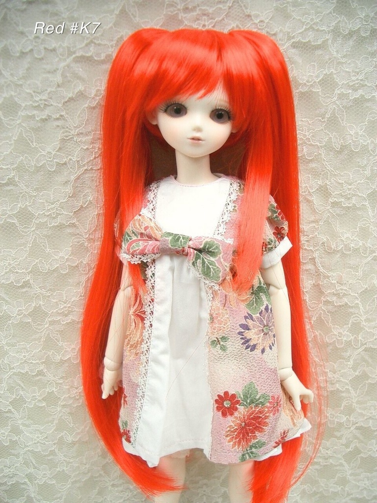 ウィッグ / 7-8インチ / セーラームーン (7-8/38133N)